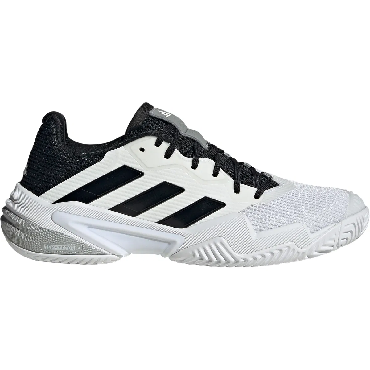 adidas Barricade 13 Tennissko Herre White