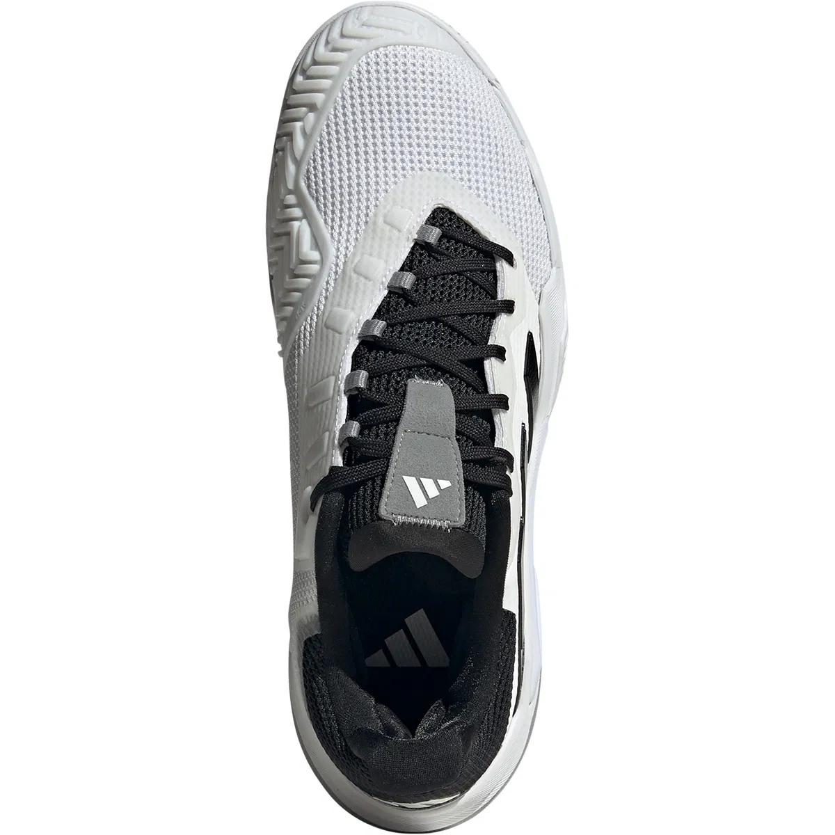 adidas Barricade 13 Tennissko Herre White