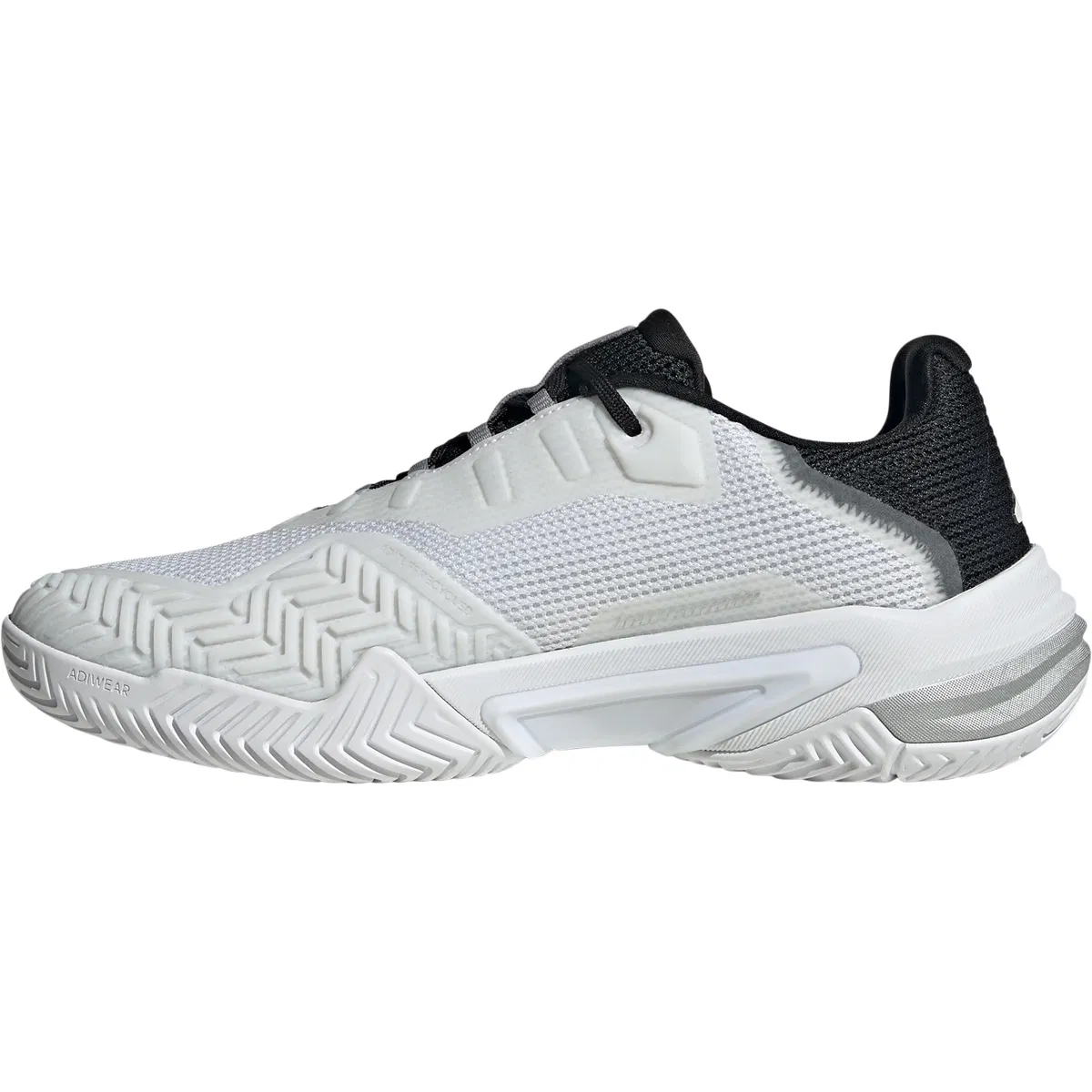 adidas Barricade 13 Tennissko Herre White