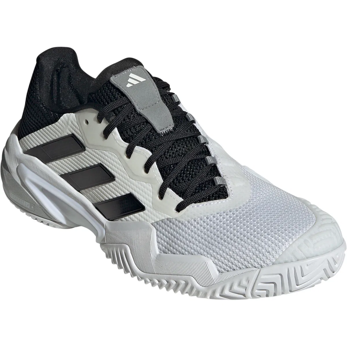 adidas Barricade 13 Tennissko Herre White