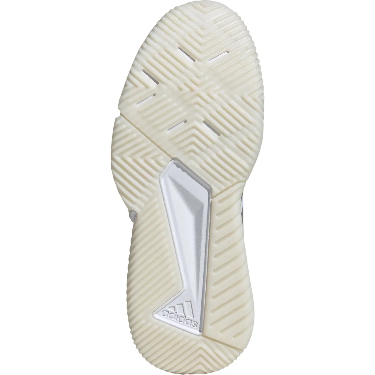 adidas Courtquick Padel Sko Dame 000