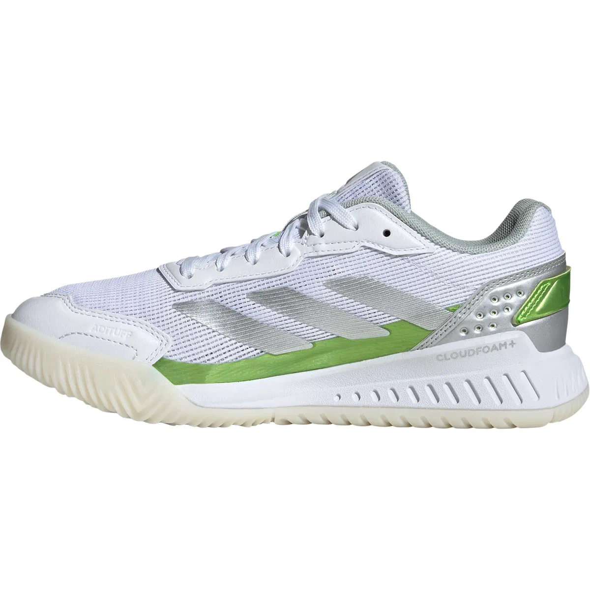 adidas Courtquick Padel Sko Dame 000