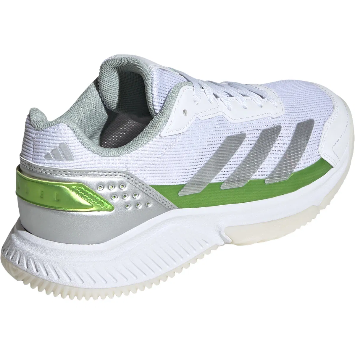 adidas Courtquick Padel Sko Dame 000