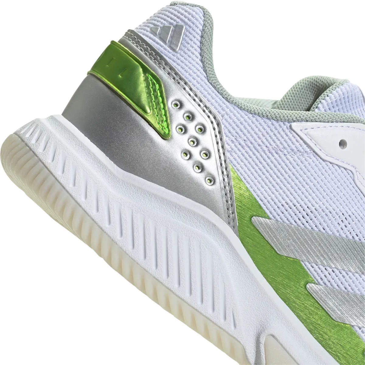 adidas Courtquick Padel Sko Dame 000