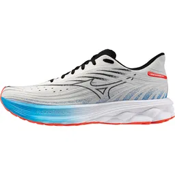 Nimbus Cloud/Black/Blue Pace