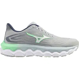 Pearl Blue/White/Hint of Mint