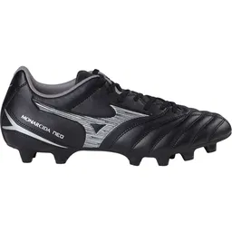 Black/Silver