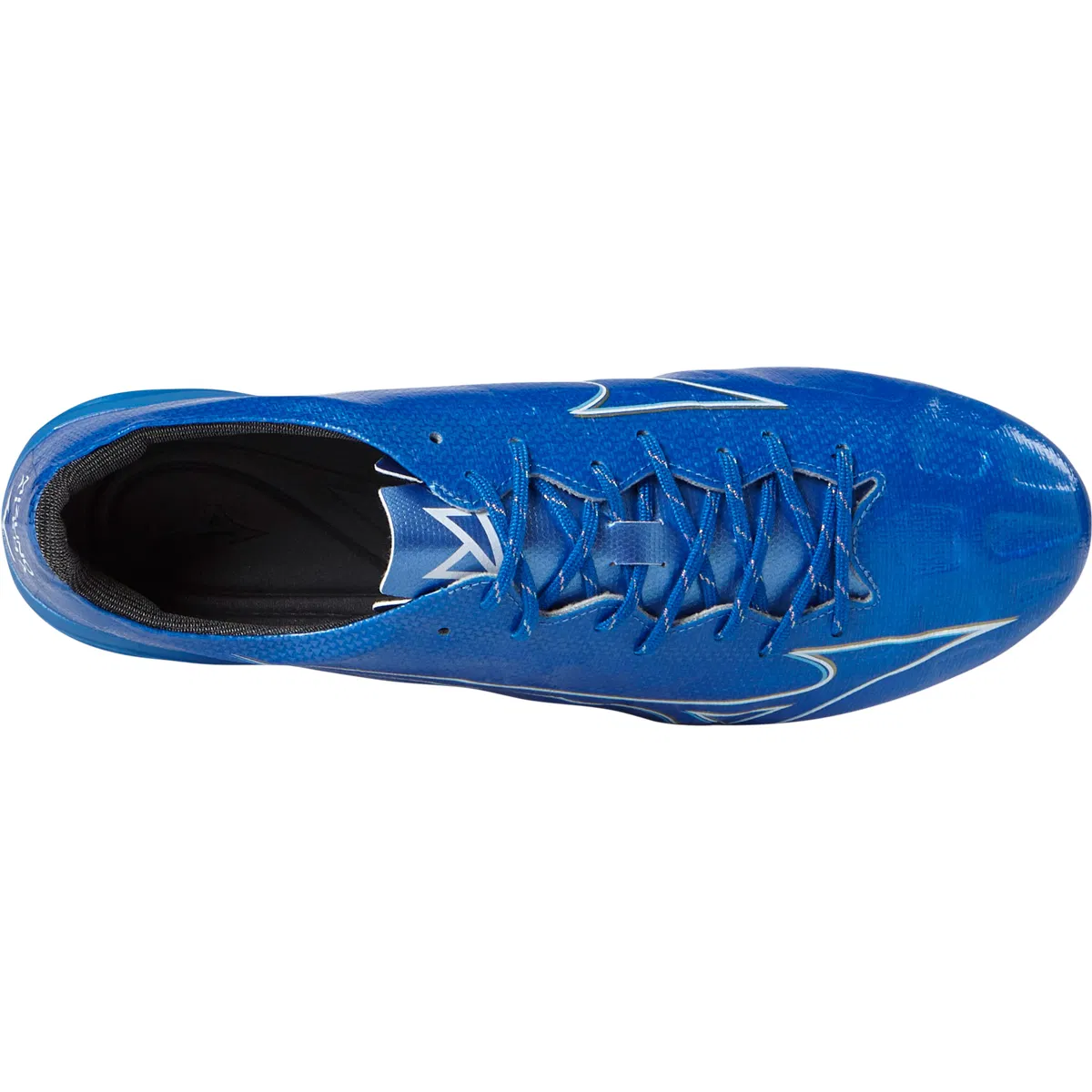 Mizuno Alfa Pro FG Fodboldstøvler BrunBlue/MazBlue/Turquoi