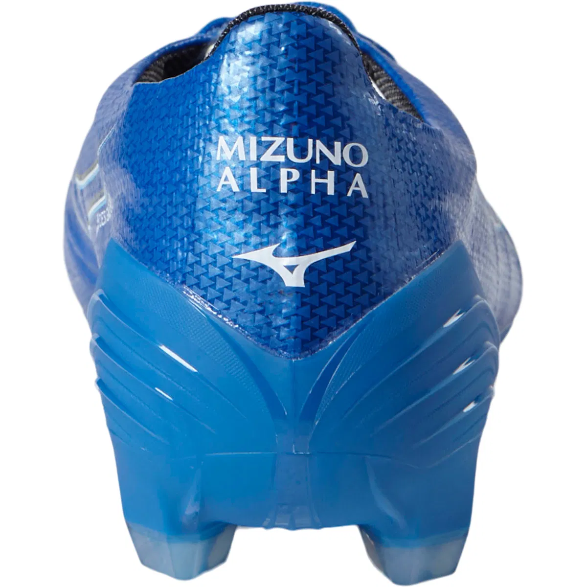 Mizuno Alfa Pro FG Fodboldstøvler BrunBlue/MazBlue/Turquoi