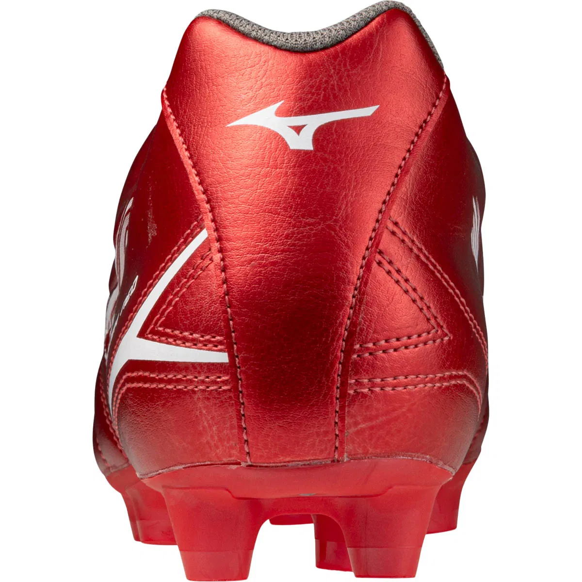 Mizuno Monarcida Neo III Select FG Fodboldstøvler Red