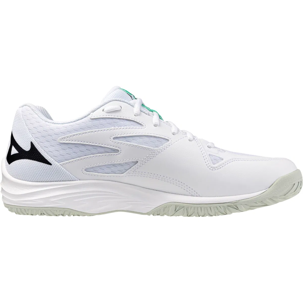 Mizuno Thunder Blade Z Håndboldsko Herre Hvid