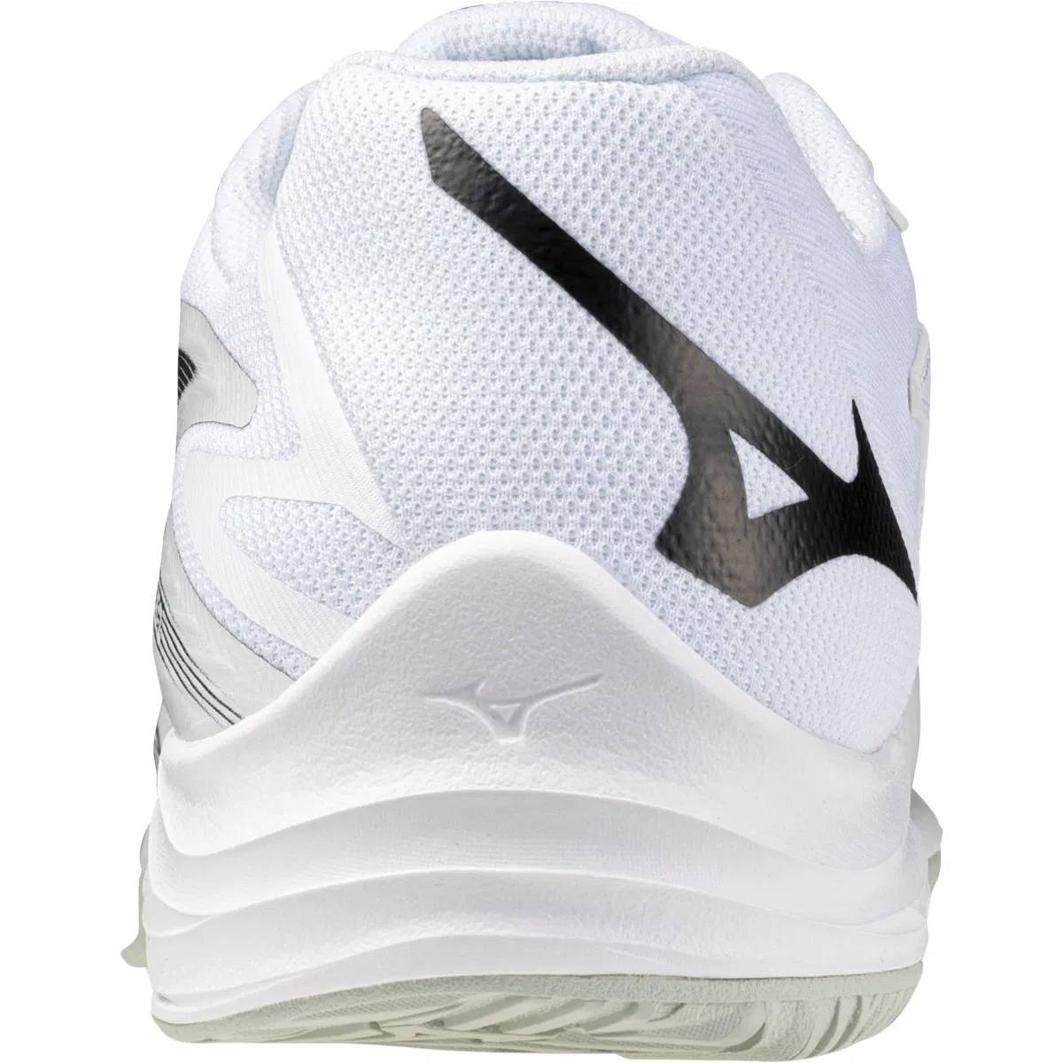 Mizuno Thunder Blade Z Håndboldsko Herre Hvid