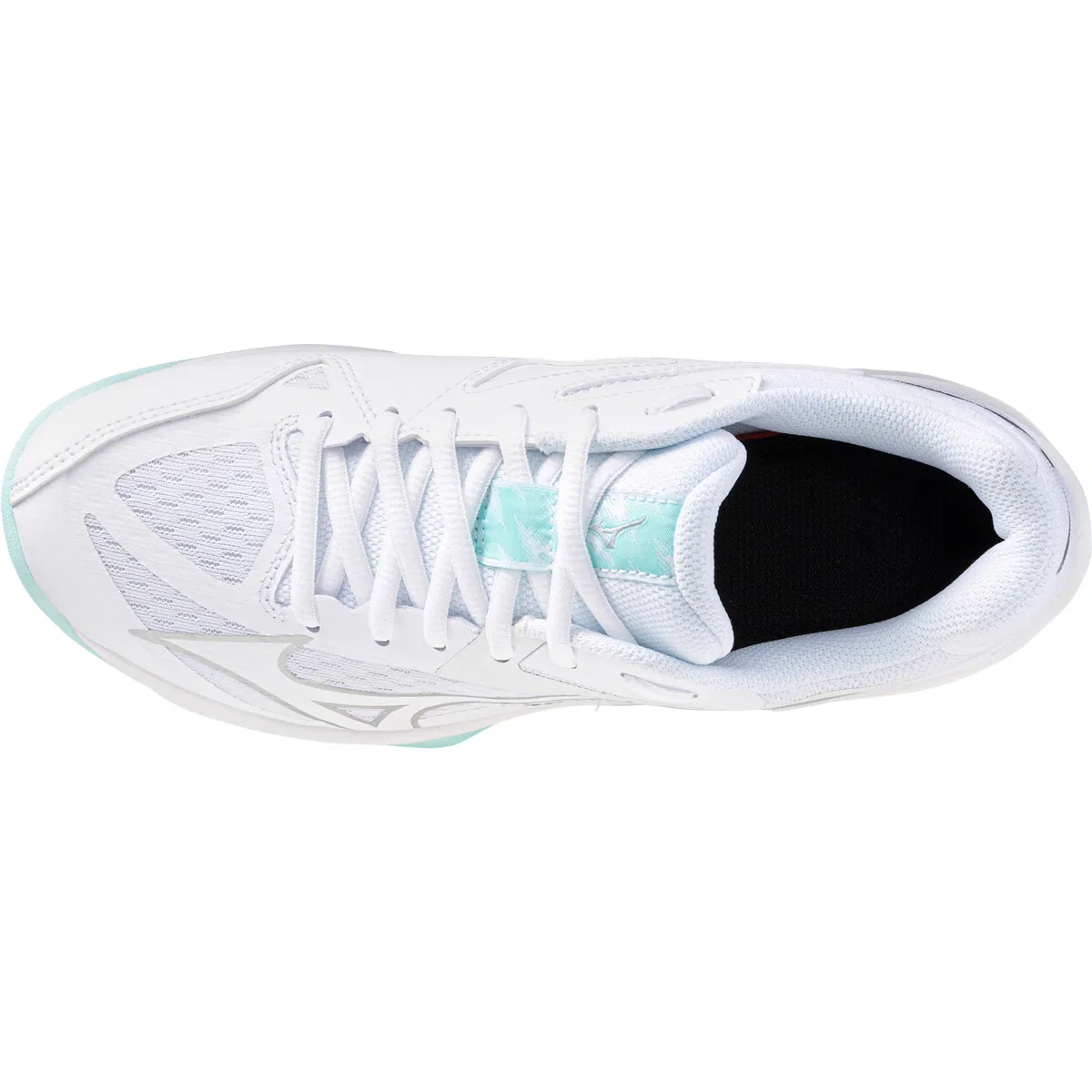 Mizuno Thunder Blade Z Håndboldsko Dame Hvid