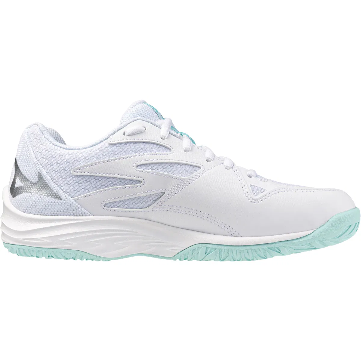 Mizuno Thunder Blade Z Håndboldsko Dame Hvid