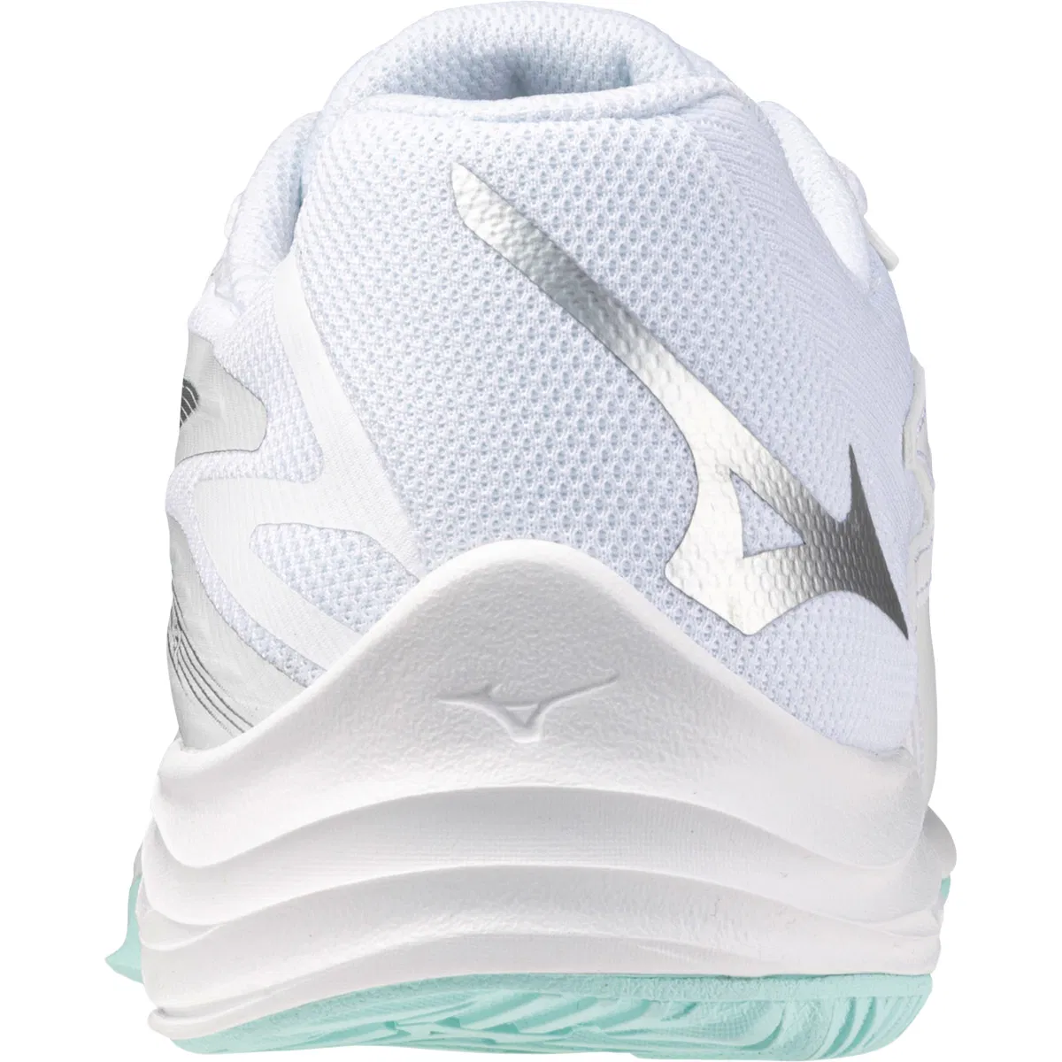 Mizuno Thunder Blade Z Håndboldsko Dame Hvid