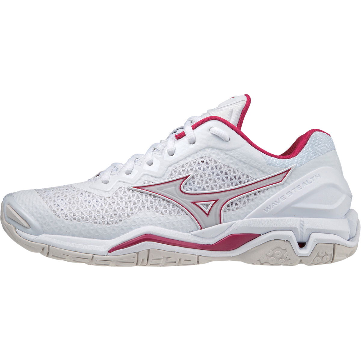 Mizuno stealth 5 sales
