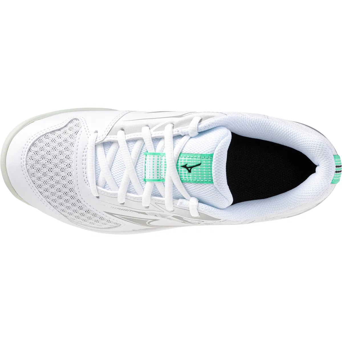 Mizuno Stealth Star 3 Håndboldsko Børn White