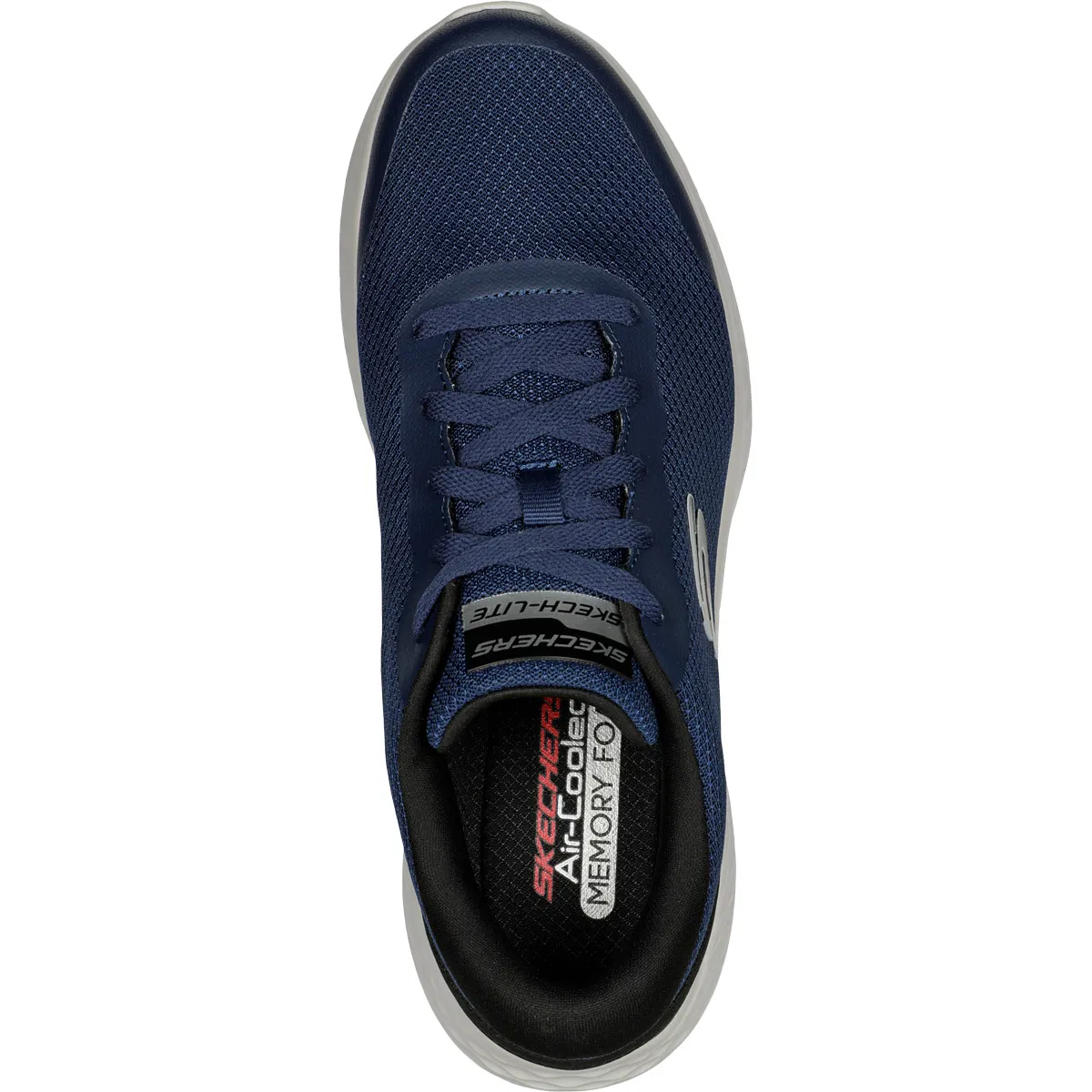 Skechers Skech-Lite Pro Sneakers Herre Navy