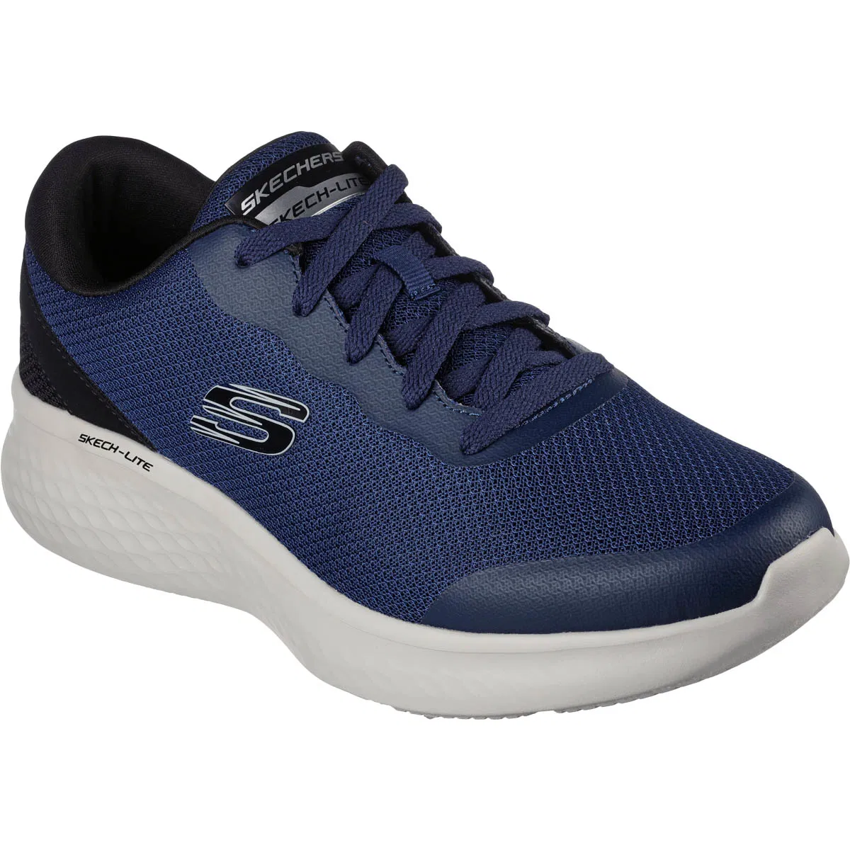 Skechers Skech-Lite Pro Sneakers Herre Navy