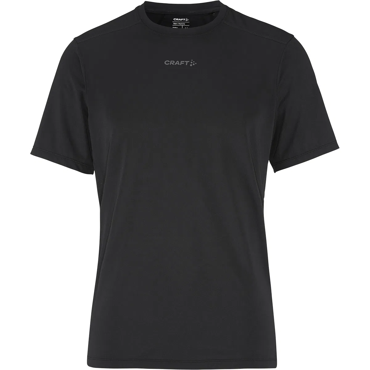 Craft Advanced Essence 2 Løbe T-shirt Herre Black