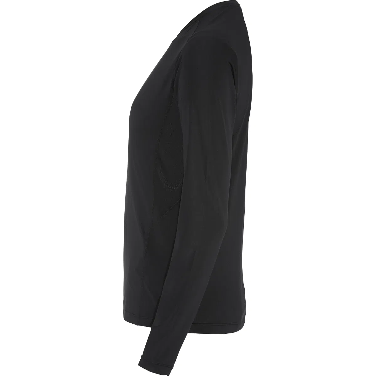 Craft Advanced Essence Langærmet Løbe T-shirt Dame Black
