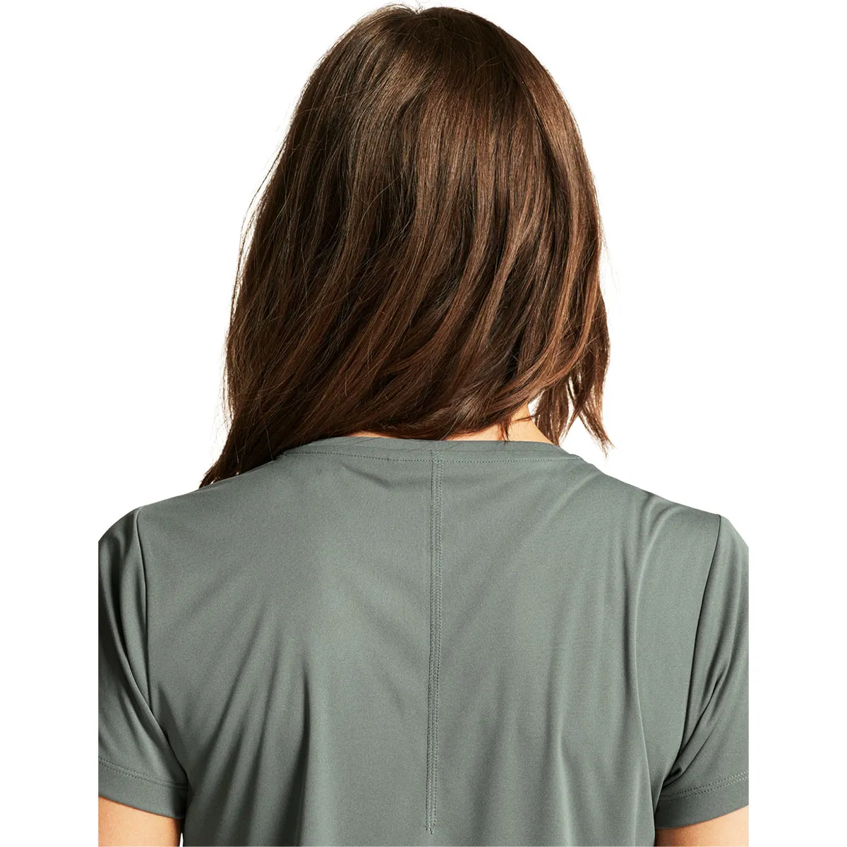 Craft Core Essence 2 Løbe T-shirt Dame Leaf