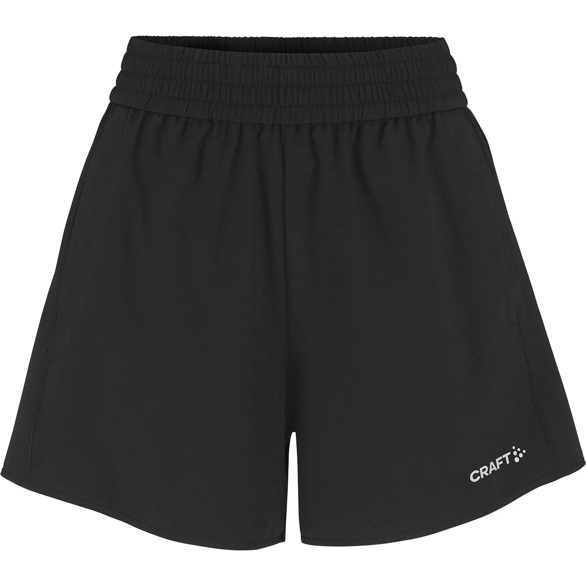 Craft Core Essence Treningsshorts Dame Black