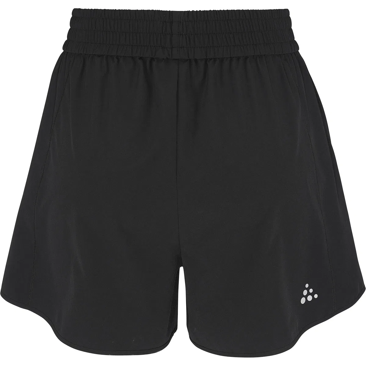 Craft Core Essence Treningsshorts Dame Black