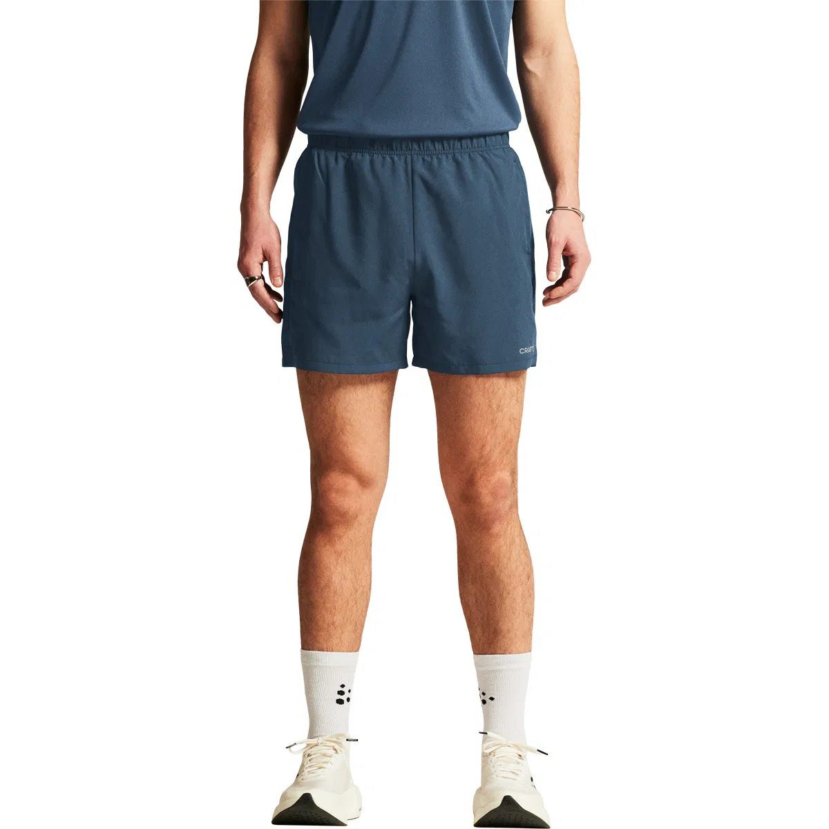 Craft Core Essence 2 Løbeshorts Herre Lake