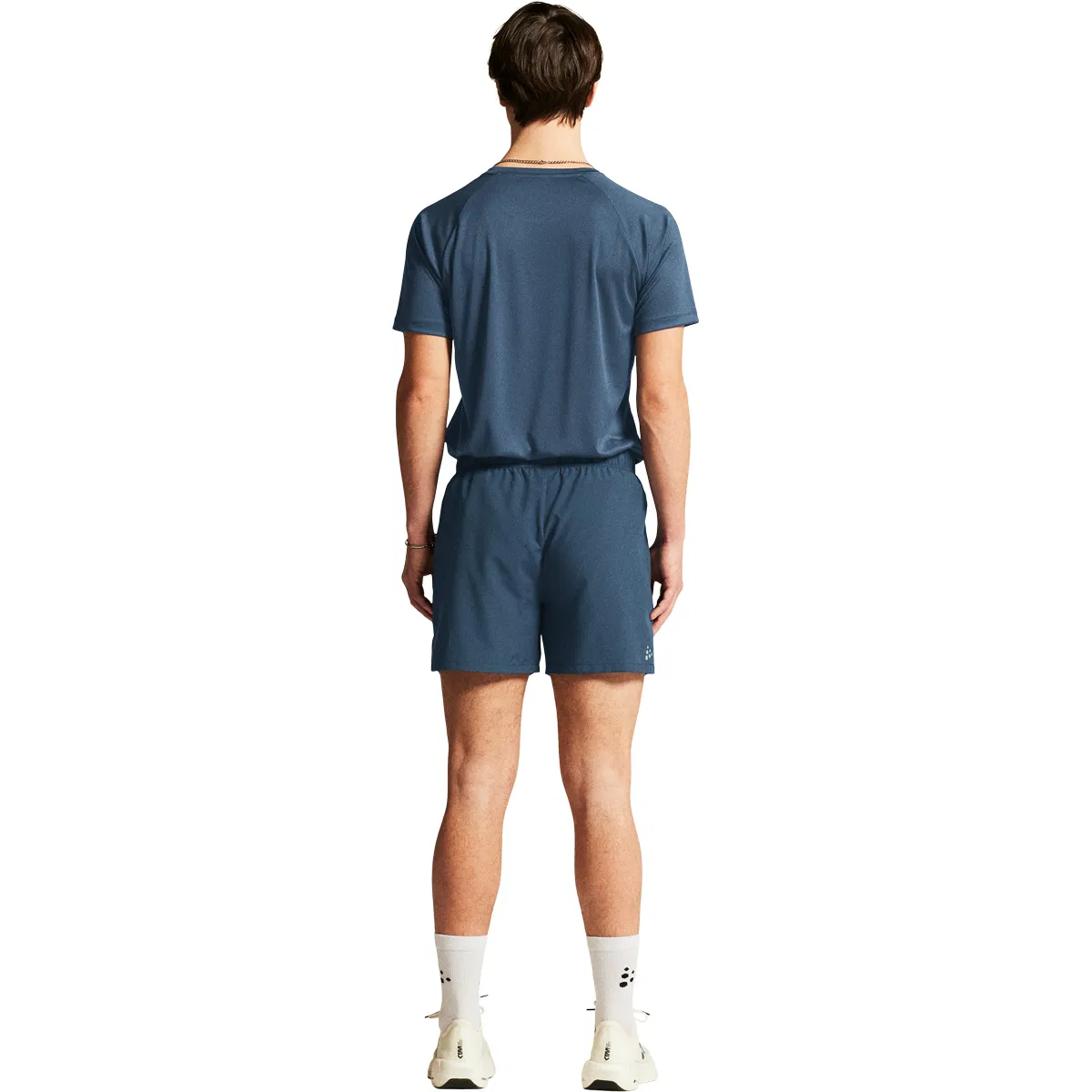 Craft Core Essence 2 Løbeshorts Herre Lake