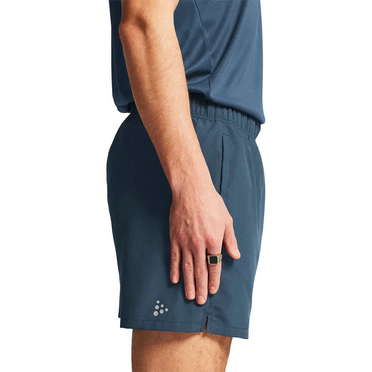 Craft Core Essence 2 Løbeshorts Herre Lake