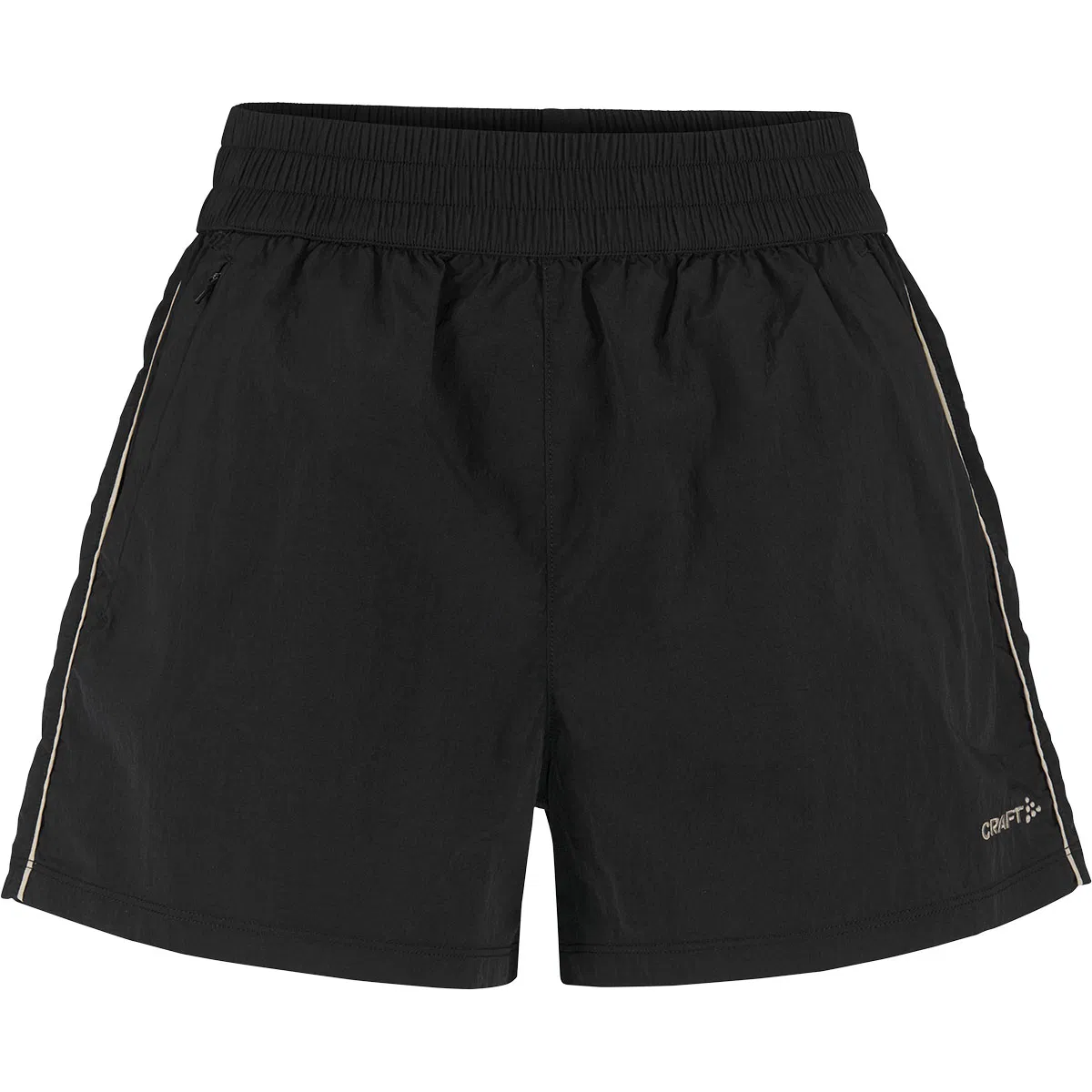 Craft Join Wind Løbeshorts Dame Black
