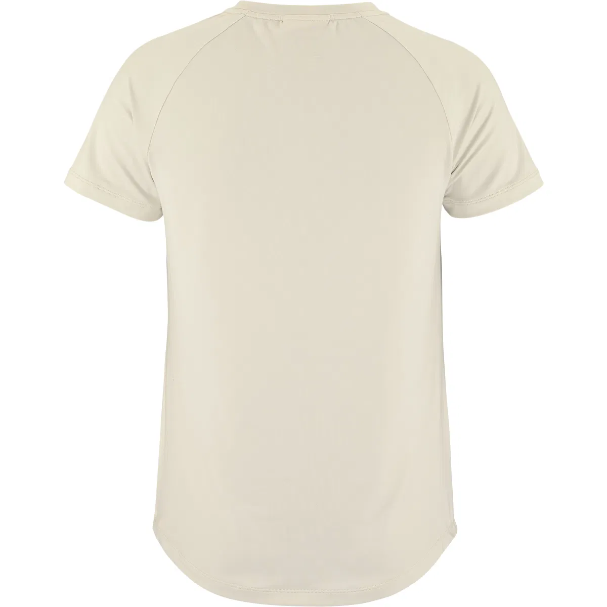 Craft Collective Trænings T-shirt Dame Plaster
