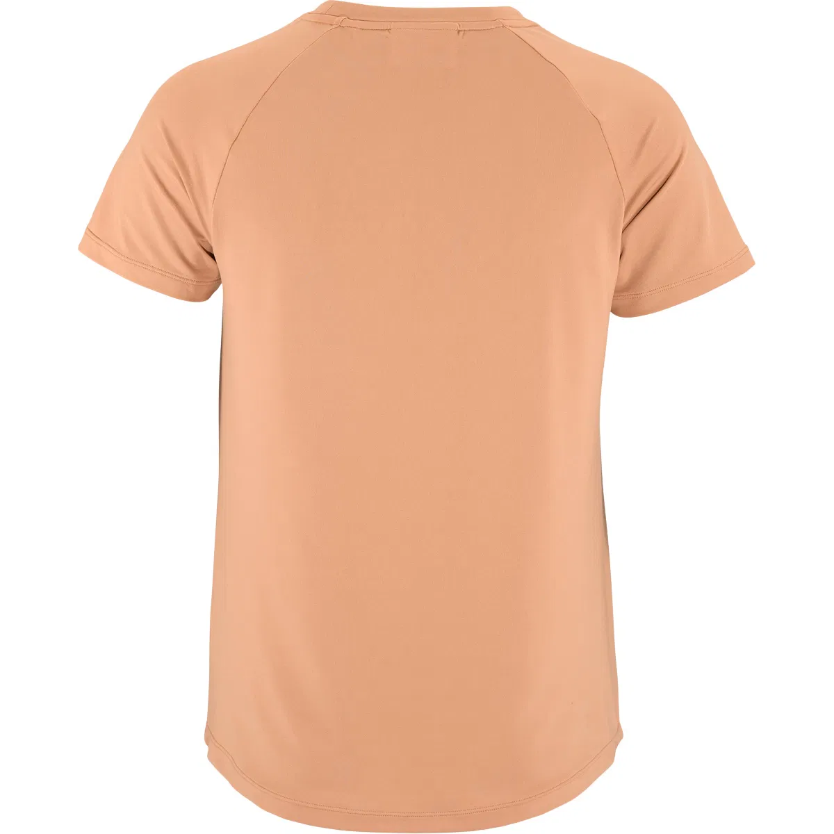 Craft Collective Trænings T-shirt Dame Syrup