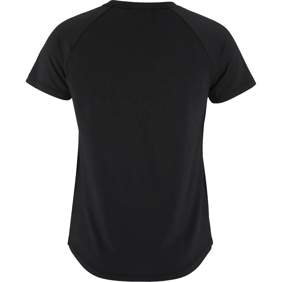 Craft Collective Trænings T-shirt Dame Black
