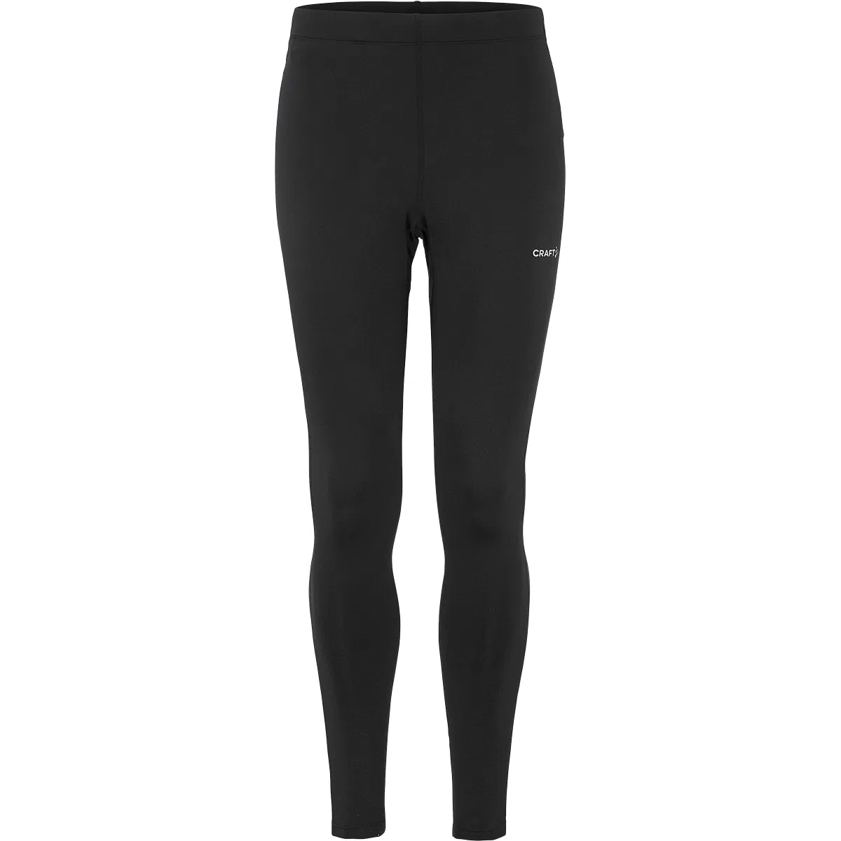 Craft Core Essence Warm Løbetights Herre Black