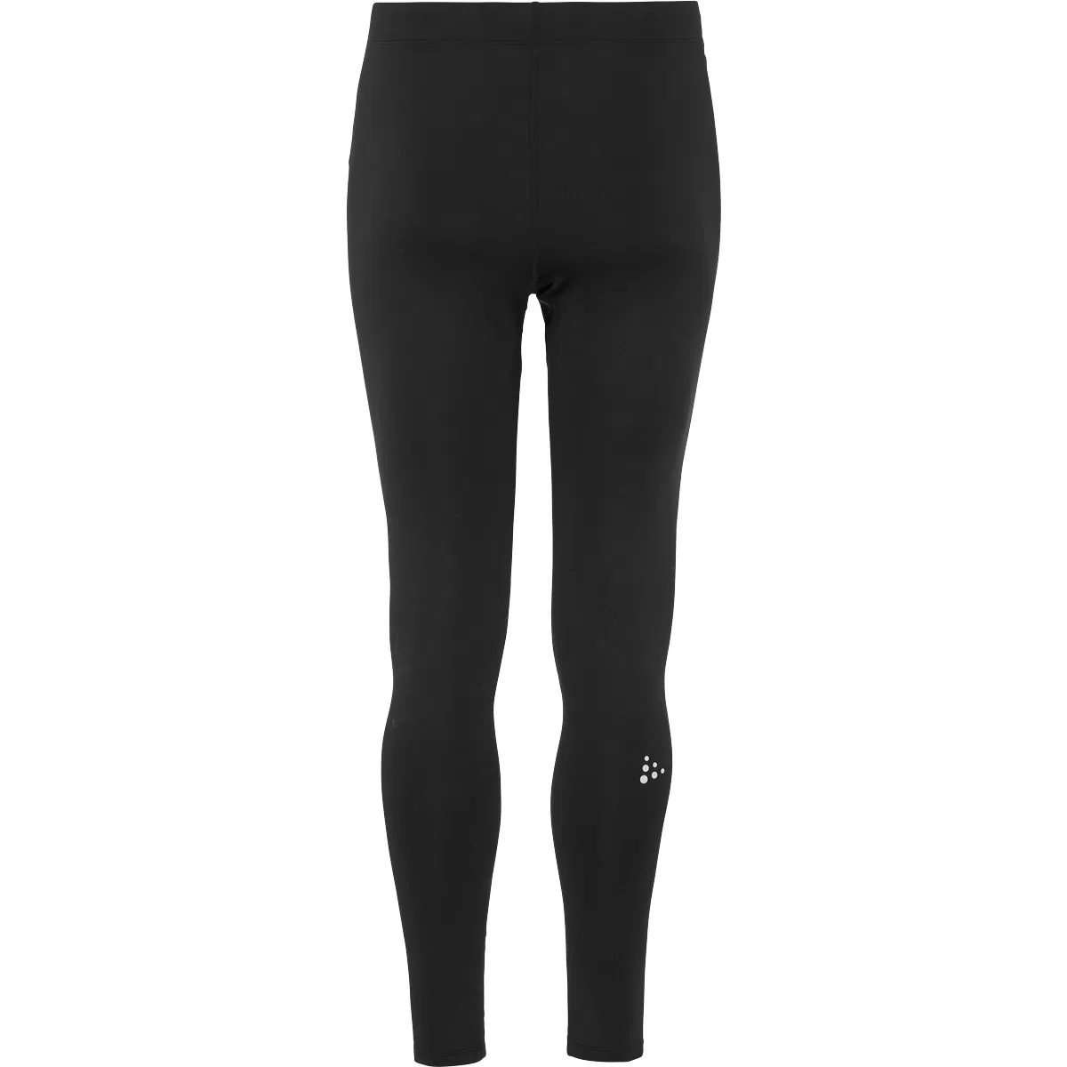 Craft Core Essence Warm Løbetights Herre Black