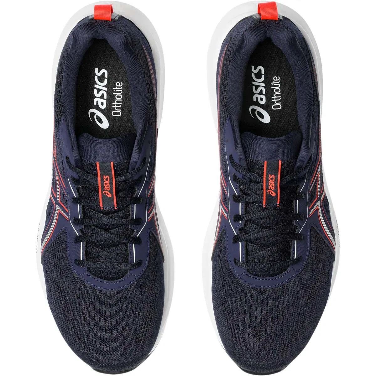 ASICS Gel-Contend 9 Løbesko Herre Navy