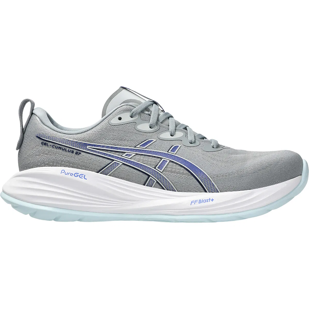 ASICS Gel-Cumulus 27 Løbesko Herre Grey