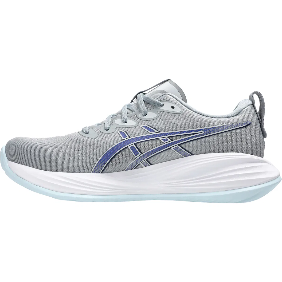ASICS Gel-Cumulus 27 Løbesko Herre Grey
