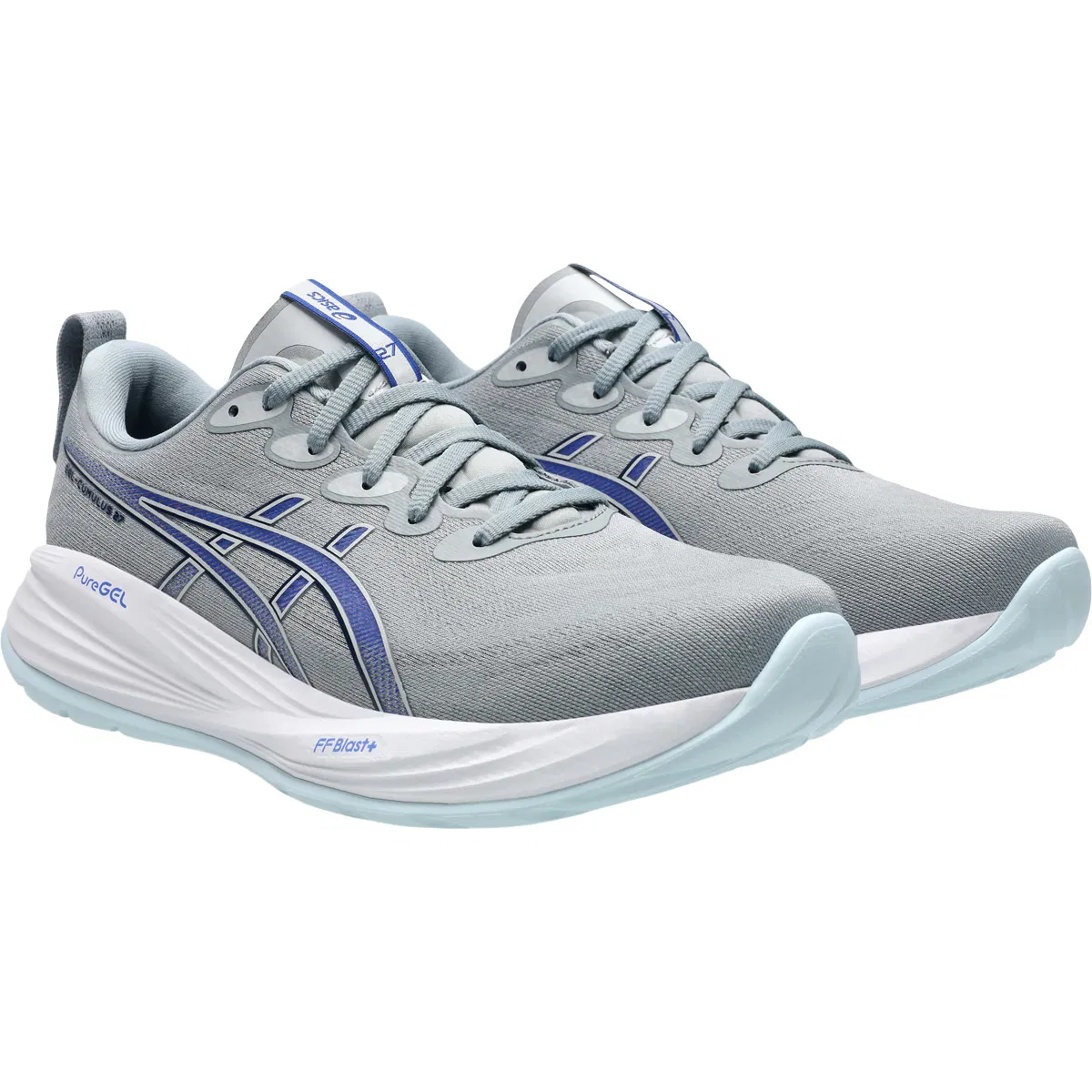 ASICS Gel-Cumulus 27 Løbesko Herre Grey