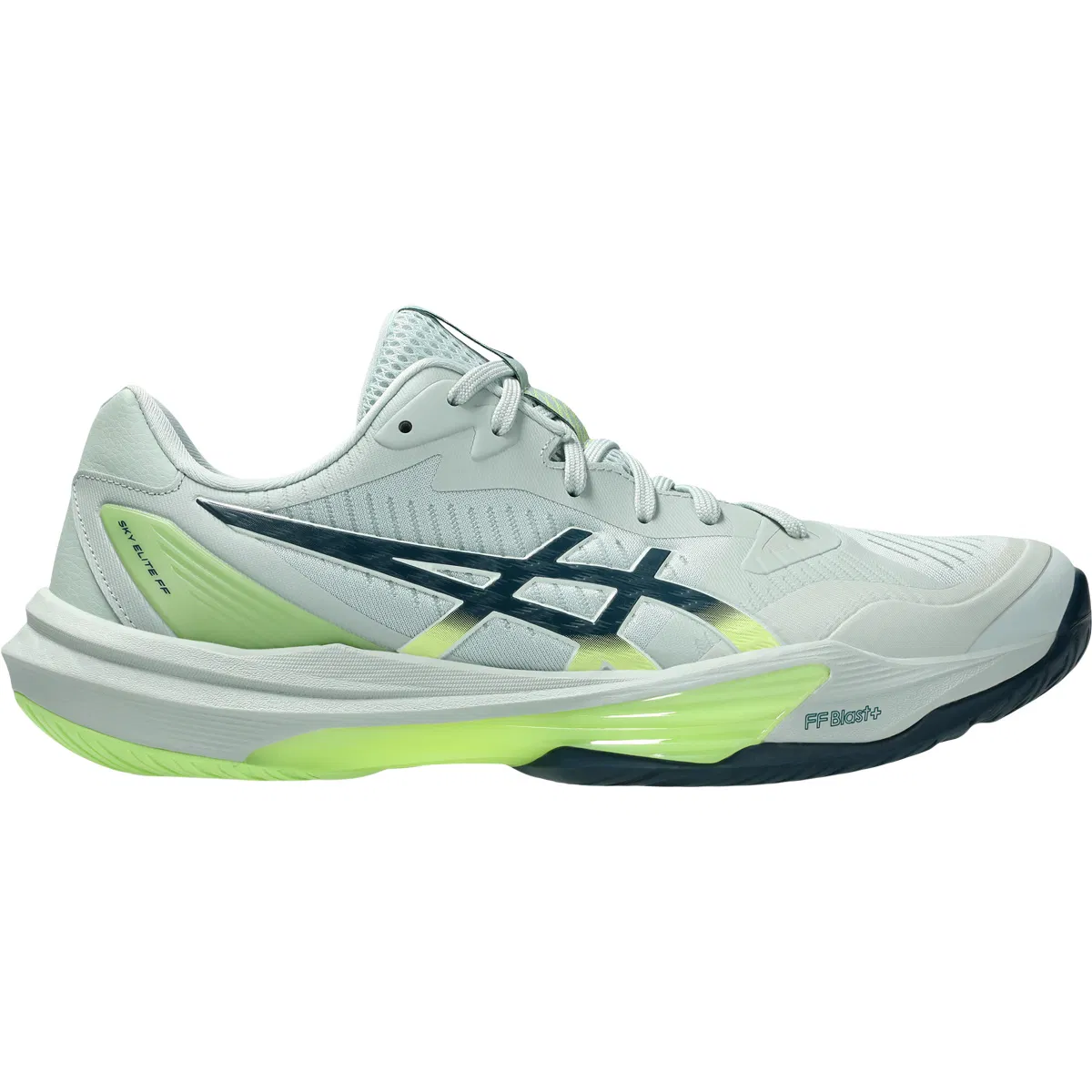 ASICS Sky Elite FF 3 Håndboldsko Herre Green