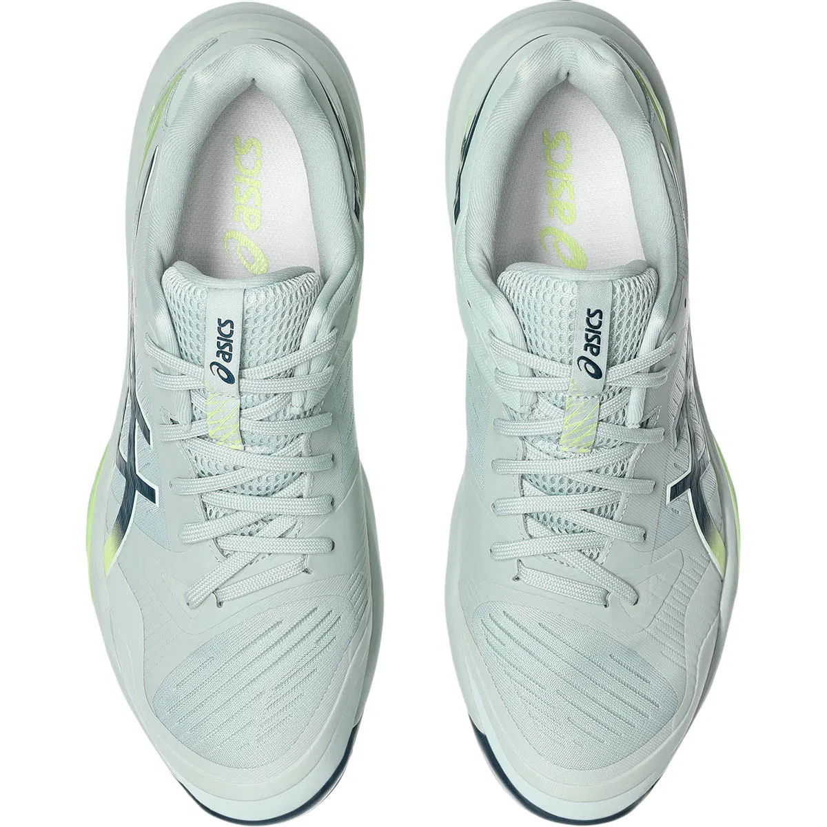 ASICS Sky Elite FF 3 Håndboldsko Herre Green