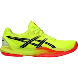 SAFETY YELLOW/BLACK