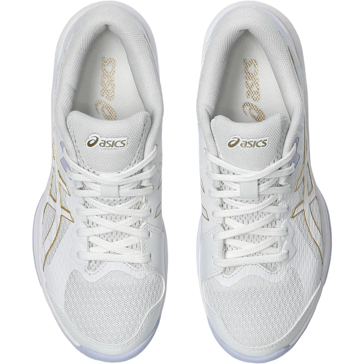 ASICS Beyond FF Håndboldsko Dame White