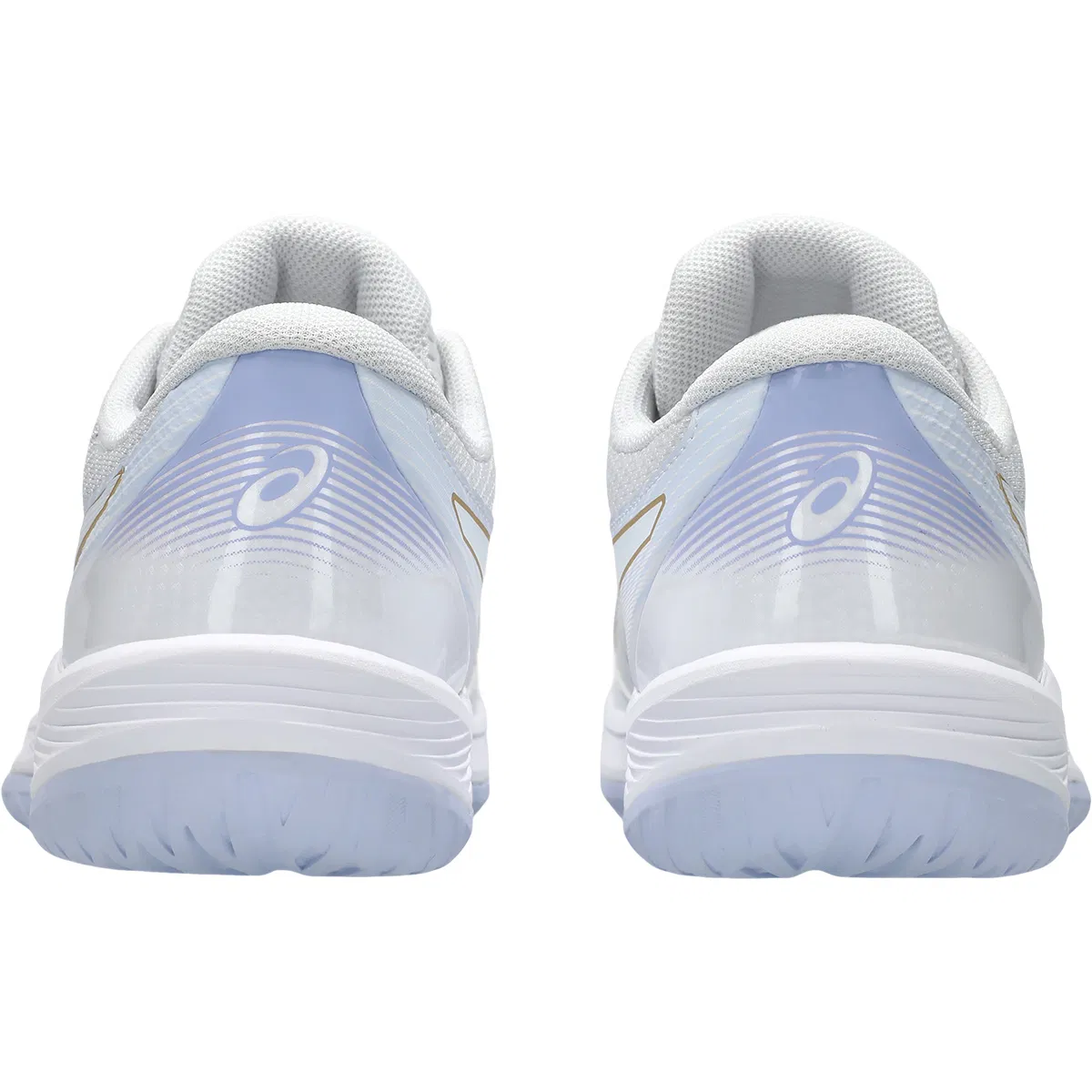 ASICS Beyond FF Håndboldsko Dame White