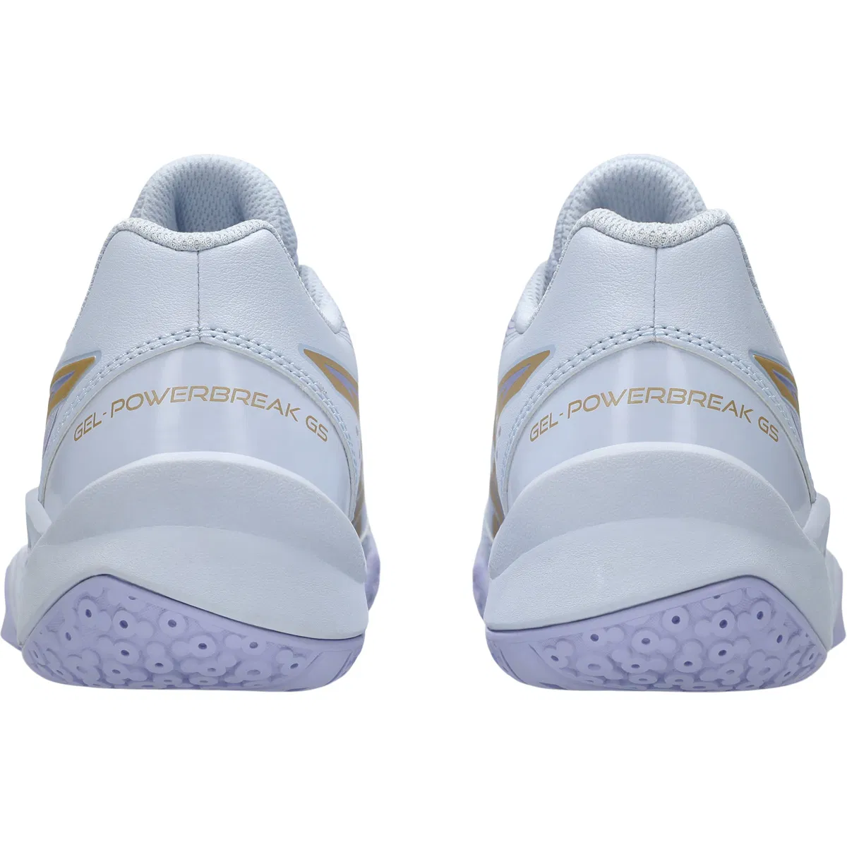 ASICS Gel-Powerbreak Håndboldsko Børn Blue