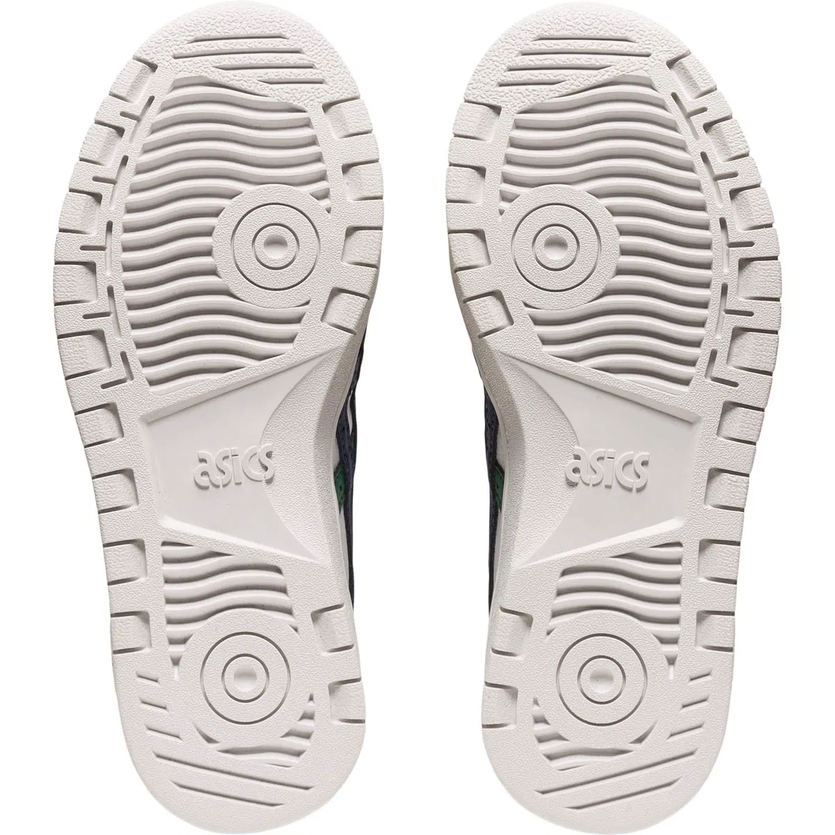 ASICS Japan S Velcro Sneakers Børn WHITE/PEACOAT