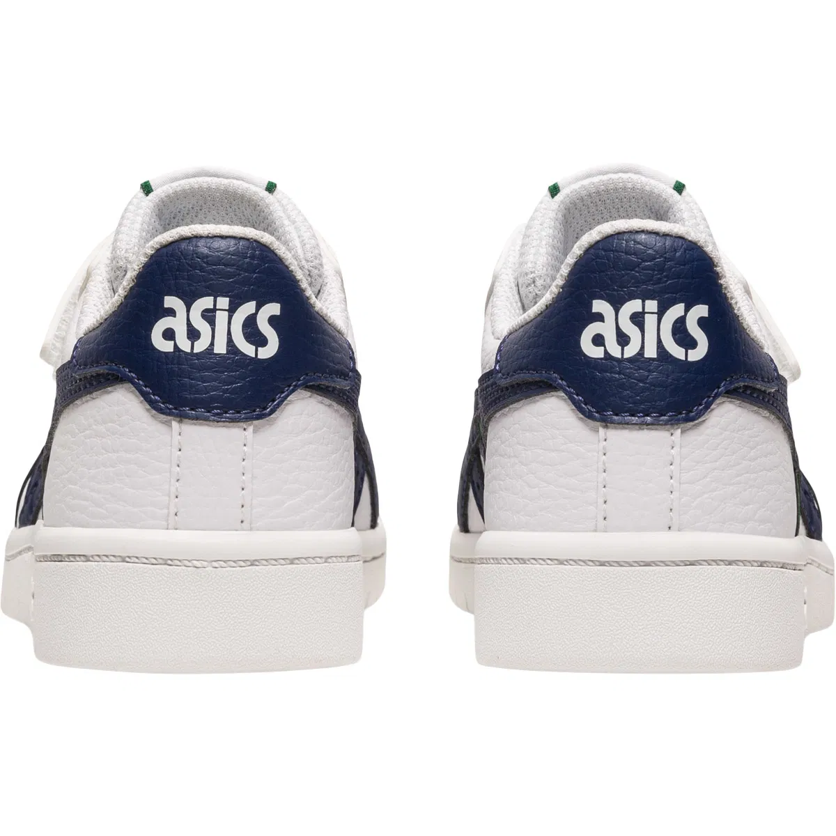 ASICS Japan S Velcro Sneakers Børn WHITE/PEACOAT