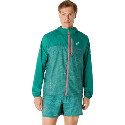 SAXON GREEN